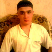 Мадьяров Ильяс, Казахстан, Кокшетау