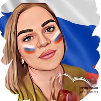 Панасенко Елена, Россия, Ессентукская