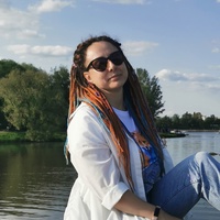 Насонова Екатерина, Россия, Москва