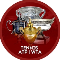 ТЕННИС | ATP | WTA