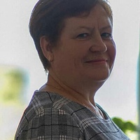 Гимадеева Елена, Россия, Кирельское