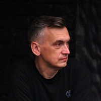 Николаевич Алексей, Россия, Москва