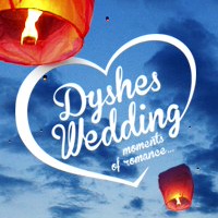 Dyshes Wedding. Свадебные фильмы и клипы