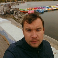 Ушаков Александр, Казахстан, Петропавловск