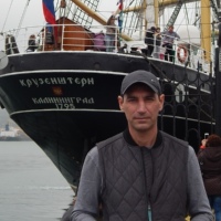 Савинков Дмитрий, Россия, Краснодар
