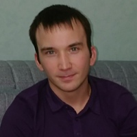 Савуков Евгений, Россия