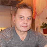 Овсянов Борис, Россия, Кострома