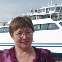 Жебова Екатерина, Россия, Сыктывкар