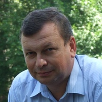 Абрашин Владимир, Украина, Харьков