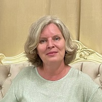 Прутченкова Светлана, Россия, Москва