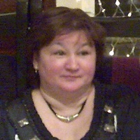 Кравченко Юлия, Россия, Санкт-Петербург
