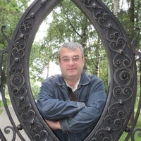 Беляков Алексей, Россия, Вологда