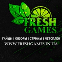 Games Fresh, Украина, Харьков