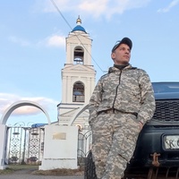 Лаврик Иван, Россия, Удомля