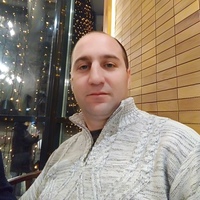 Авакян Нодар, Россия, Волгоград