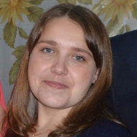 Палицына Дарья, Россия, Ирбит