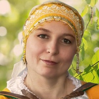 Рабенко Татьяна, Россия, Боровичи
