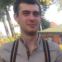 Казначеев Михаил, Россия, Одинцово