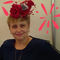 Смирнова Елена, Россия, Москва