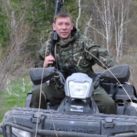 Вальков Сергей, Россия, Черногорск