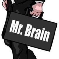 Mr.Brain