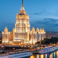 Мини-Отель-Москва Мост, Россия, Москва