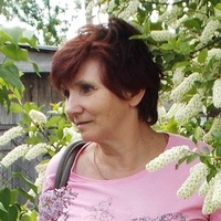 Уланова Ольга, Россия, Киров