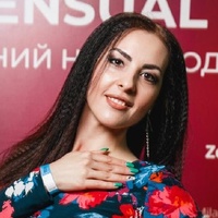 Ваноян Анна, Россия, Нижний Новгород