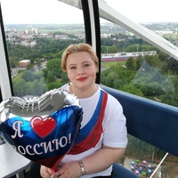 Наталья Сафарова, Россия, Москва