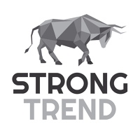 Strong Trend Трейдинг, инвестиции, криптовалюты