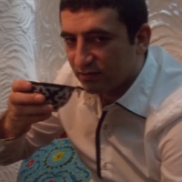 Бабаян Арам, Россия, Калининград