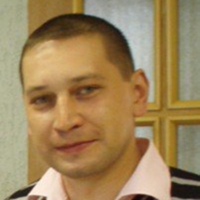 Садков Алексей, Россия, Чернушка