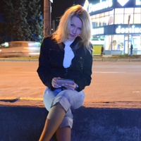 Федоренко Людмила, Украина, Киев