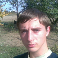 Плаксин Иван, Украина, Херсон