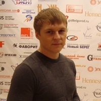 Евстегнеев Александр, Россия, Санкт-Петербург