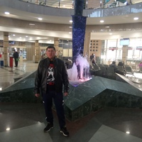 Боргер Сергей, Казахстан