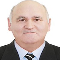Шамсудов Ваха, Россия, Грозный