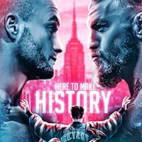 Fight Club - Единоборства / Бокс / MMA / UFC