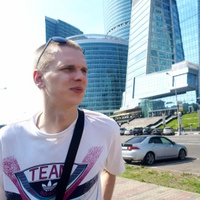 Преснухин Денис, Россия, Москва