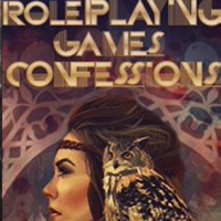 Role Playing Games Confessions