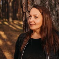 Белоусова Наталья, Россия, Северск