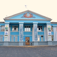 Челябинск Динамо, Россия, Челябинск