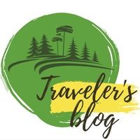Traveler's blog