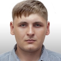 Жариков Александр, Россия, Воронеж