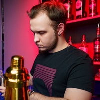 Пантюшин Алексей, Россия
