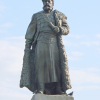 Хабаров Владимир, Россия, Хабаровск