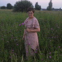Платунова Ирина, Россия, Йошкар-Ола