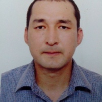 Хаджаев Даниял
