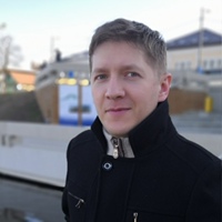Маврычев Сергей, Россия, Нижний Новгород