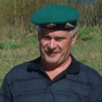 Петровичев Владимир, Россия, Сыктывкар